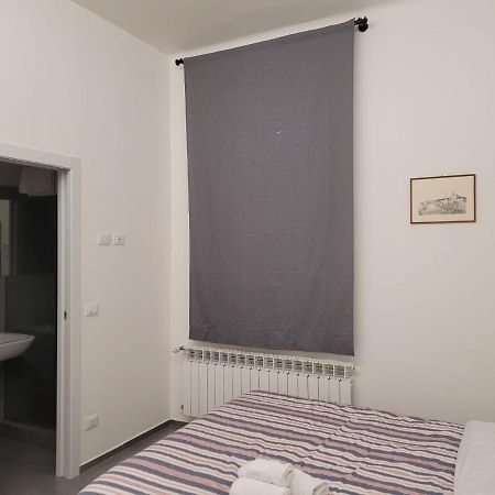 Zio Toto' Leilighet Bologna Eksteriør bilde
